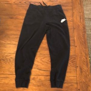 Nike sweatpants
